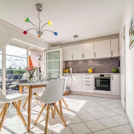 Birkenstrasse 15C Whg 9 Apartman Zingst Kültér fotó