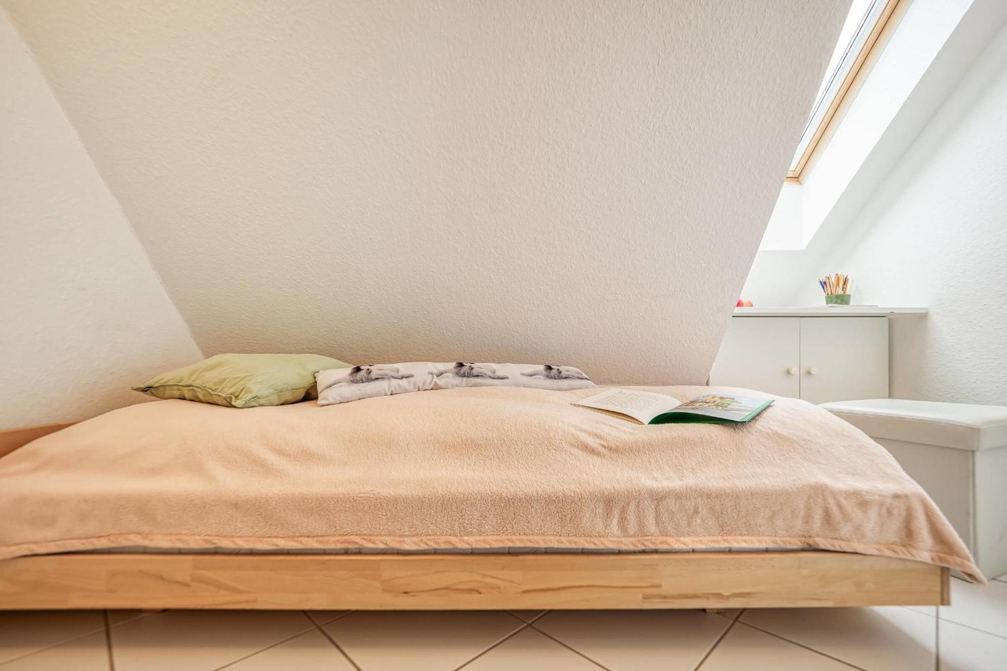Birkenstrasse 15C Whg 9 Apartman Zingst Kültér fotó