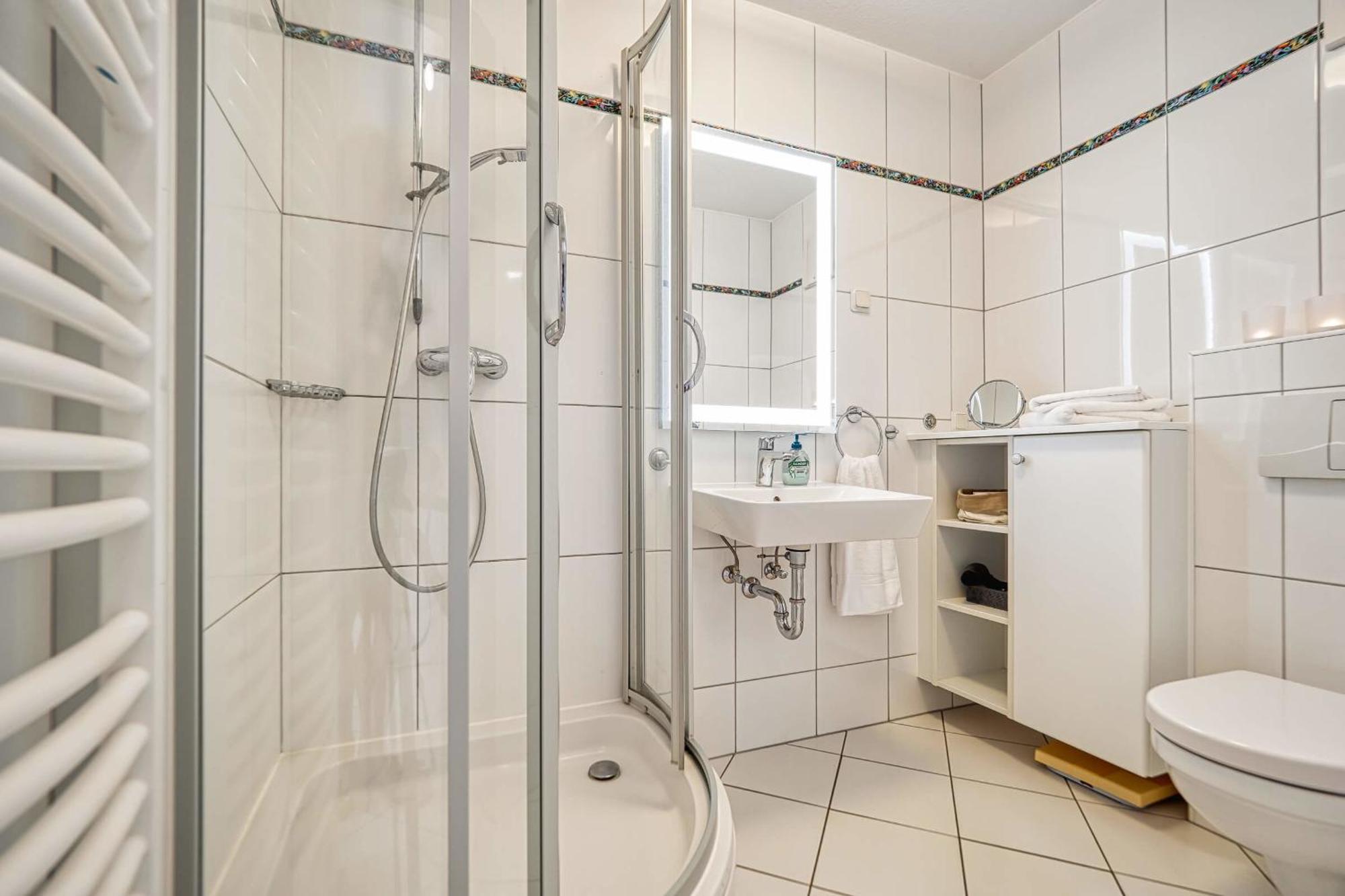 Birkenstrasse 15C Whg 9 Apartman Zingst Kültér fotó
