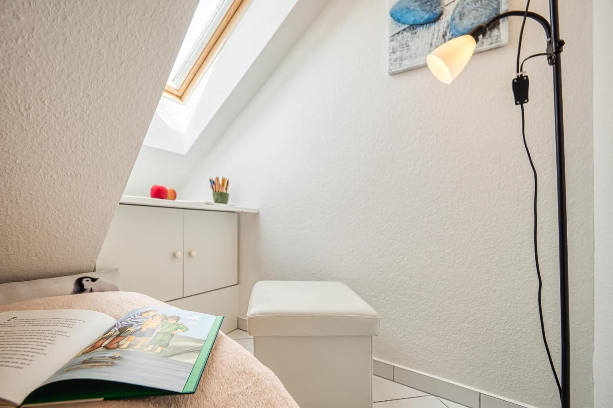 Birkenstrasse 15C Whg 9 Apartman Zingst Kültér fotó