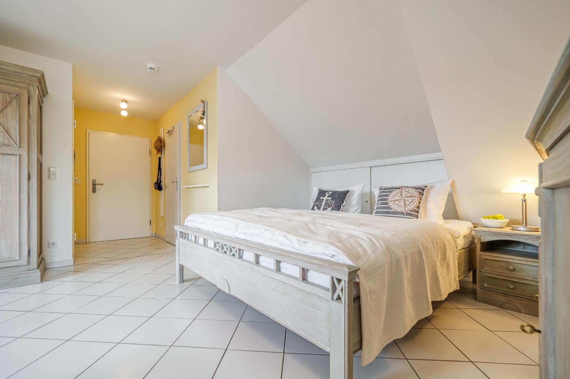 Birkenstrasse 15C Whg 9 Apartman Zingst Kültér fotó