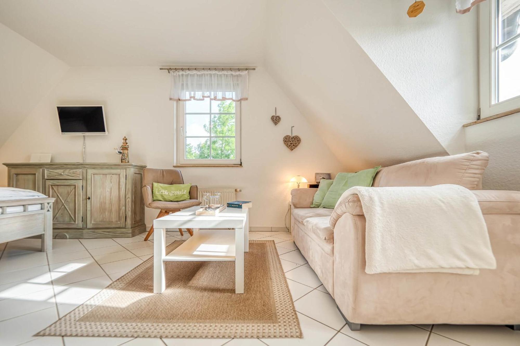 Birkenstrasse 15C Whg 9 Apartman Zingst Kültér fotó