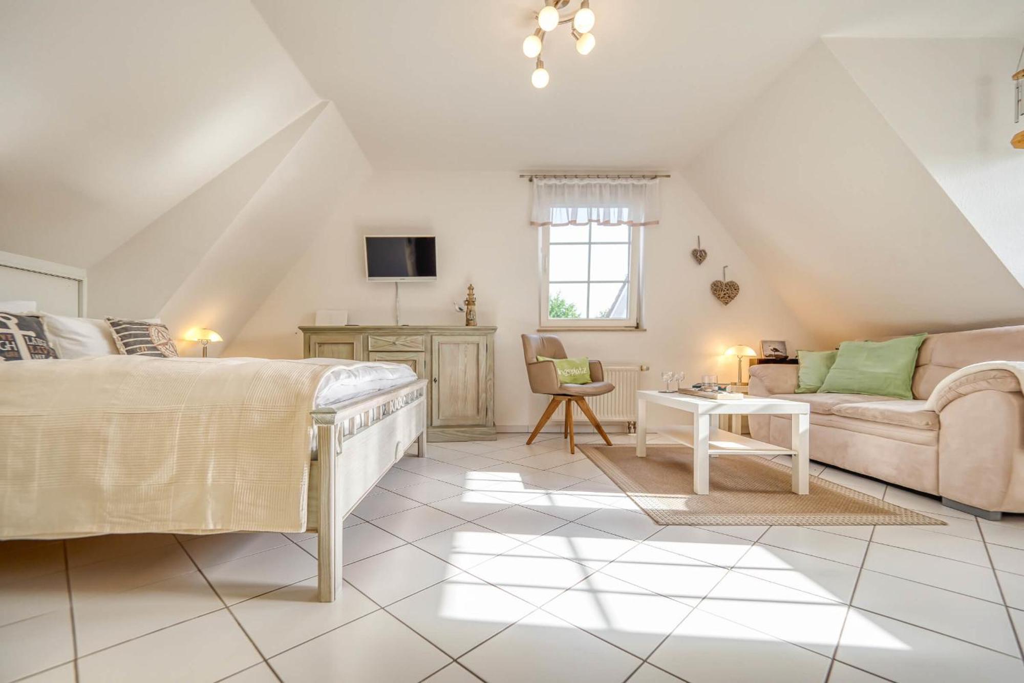 Birkenstrasse 15C Whg 9 Apartman Zingst Kültér fotó