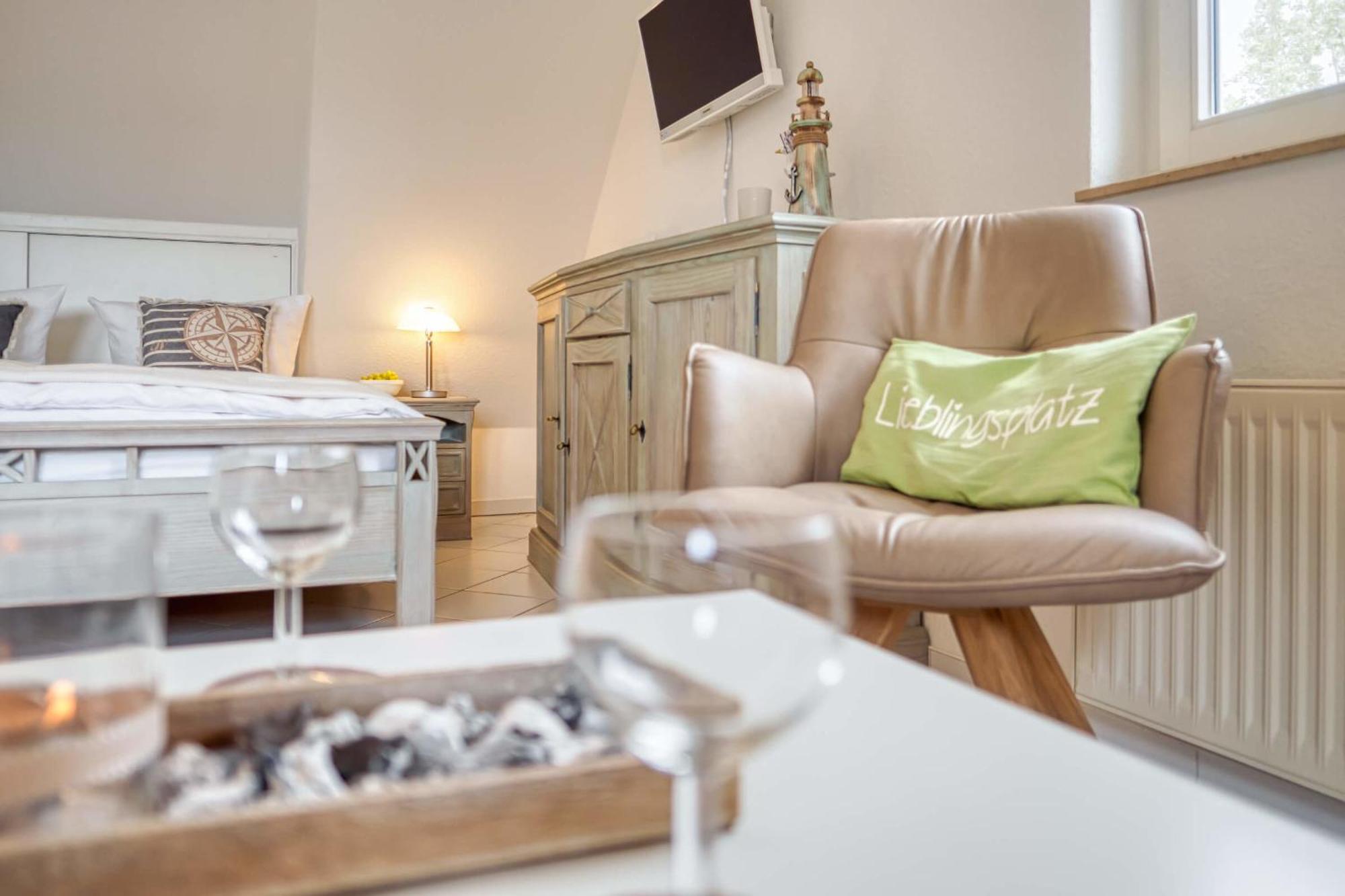 Birkenstrasse 15C Whg 9 Apartman Zingst Kültér fotó